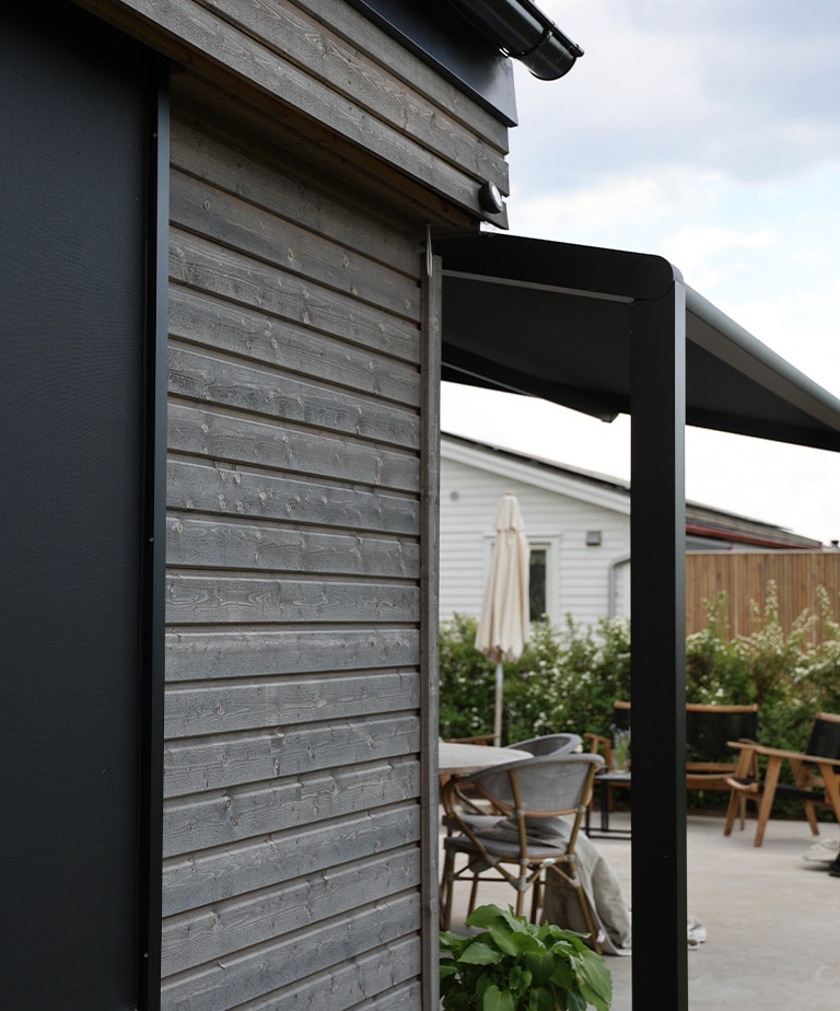 Pergolamarkis
Hestra Kurt